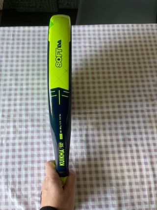 Pala de pádel Kuikma 500