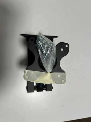 Soporte pared TV/Monitor 13 a 30 pulgadas