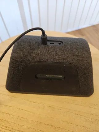 Amazon Echo Show 8 Negro