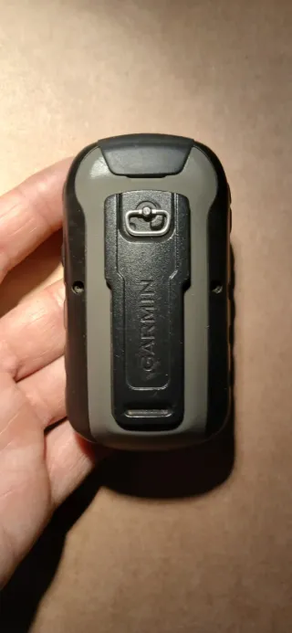 GPS Garmin Etrex 30