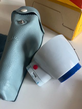 Sunrise Lupe-Light Lente Ingrandimento