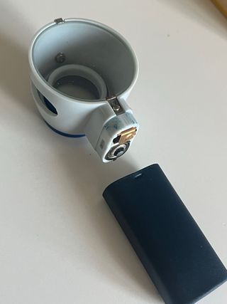 Sunrise Lupe-Light Lente Ingrandimento