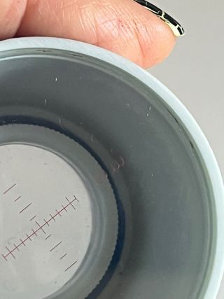 Sunrise Lupe-Light Lente Ingrandimento