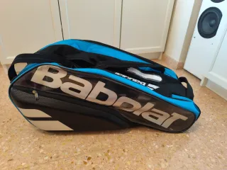 Raquetero Babolat Pure VS x 9