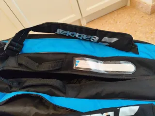 Raquetero Babolat Pure VS x 9