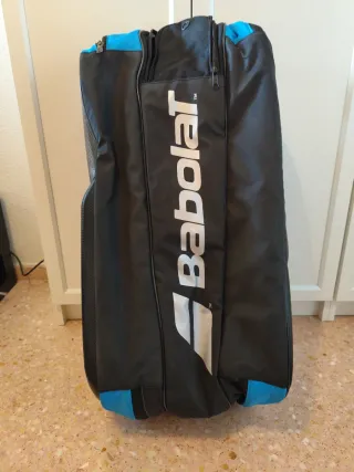 Raquetero Babolat Pure VS x 9