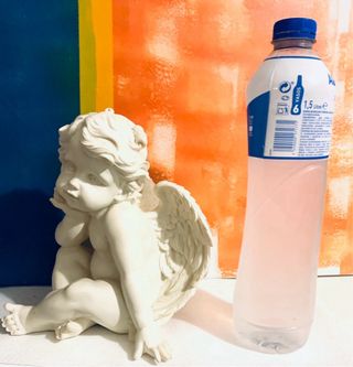 Figura Ángel Grande