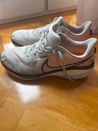 Nike Vomero 17 Zapatillas Running Hombre Talla 46