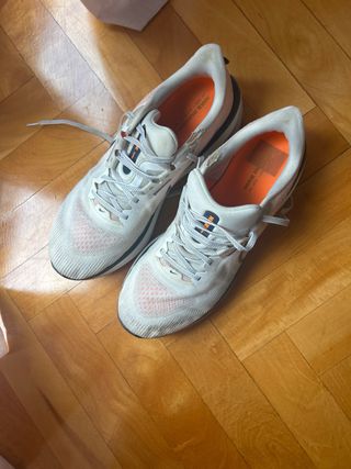 Nike Vomero 17 Zapatillas Running Hombre Talla 46