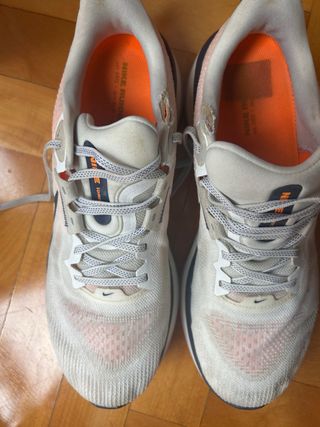 Nike Vomero 17 Zapatillas Running Hombre Talla 46