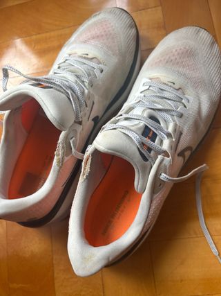 Nike Vomero 17 Zapatillas Running Hombre Talla 46