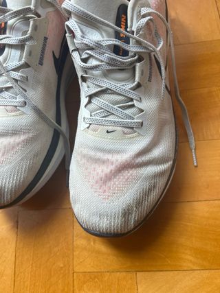 Nike Vomero 17 Zapatillas Running Hombre Talla 46