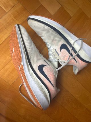 Nike Vomero 17 Zapatillas Running Hombre Talla 46