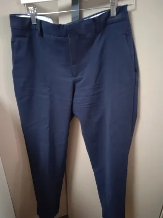 Lote Ropa Talla 40 (Pantalones y Falda)