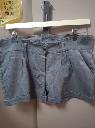 Lote Ropa Talla 40 (Pantalones y Falda)