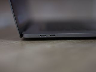 MacBook Pro 15" 2018