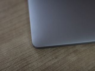 MacBook Pro 15" 2018
