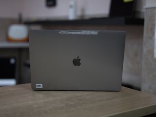 MacBook Pro 15" 2018
