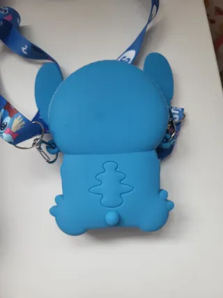 Bolso de Stitch Disney niñas