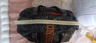 Bolso Fun & Basics Negro