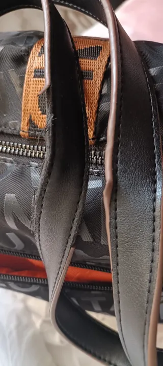 Bolso Fun & Basics Negro