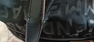 Bolso Fun & Basics Negro