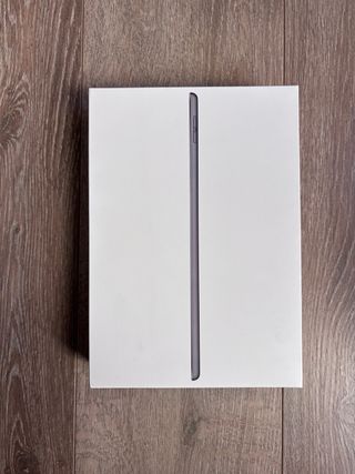 Apple iPad 8ª Gen Gris