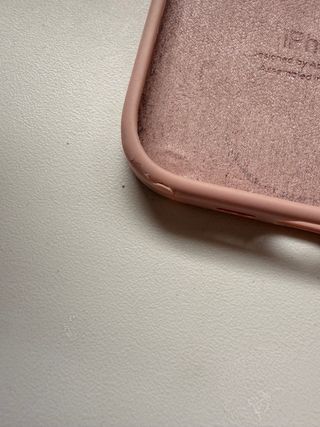 Fundas iPhone 12 Apple (2 unidades)