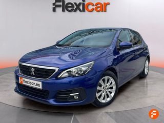 Peugeot 308 5p Access BlueHDi 75KW (100CV)