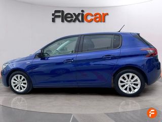 Peugeot 308 5p Access BlueHDi 75KW (100CV)