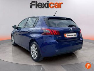 Peugeot 308 5p Access BlueHDi 75KW (100CV)