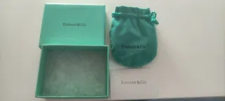 Confezione originale Tiffany