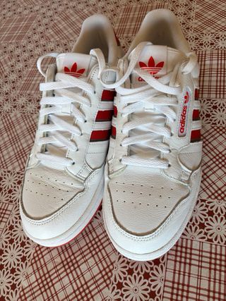 Adidas Talla 45 Hombre