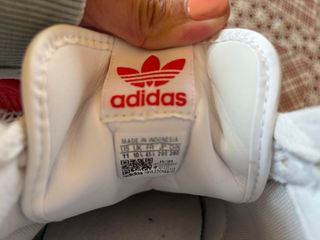 Adidas Talla 45 Hombre