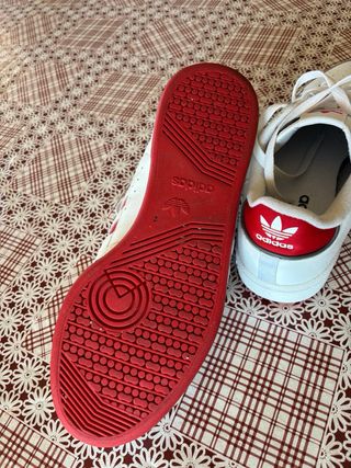 Adidas Talla 45 Hombre