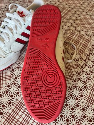 Adidas Talla 45 Hombre