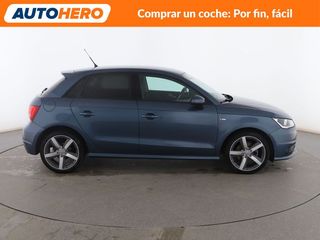 Audi A1 1.6 TDI Attraction Sportback