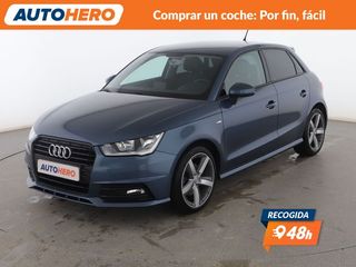 Audi A1 1.6 TDI Attraction Sportback