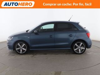 Audi A1 1.6 TDI Attraction Sportback