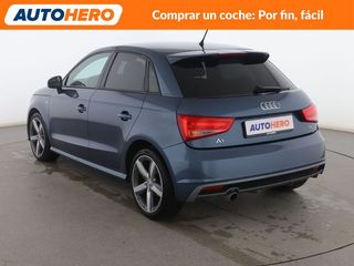 Audi A1 1.6 TDI Attraction Sportback