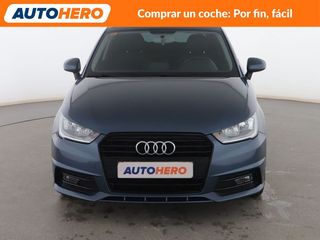 Audi A1 1.6 TDI Attraction Sportback