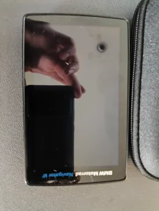 Navigator 6 BMW Motorrad