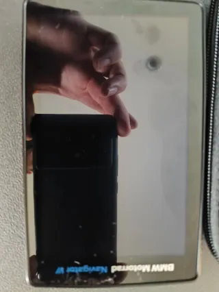 Navigator 6 BMW Motorrad