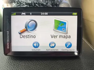 Navigator 6 BMW Motorrad