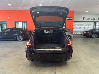 BMW Serie 3 330e xDrive Touring