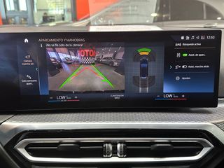 BMW Serie 3 330e xDrive Touring