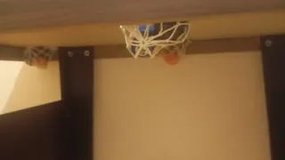 Mesa de billar infantil como nueva