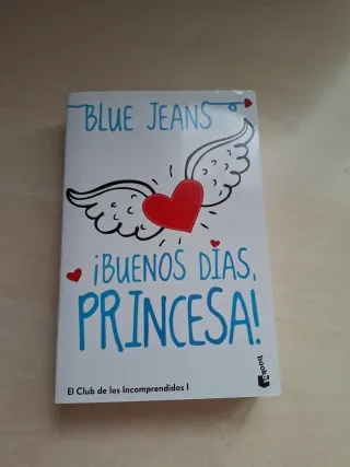 Estuche El Club de los Incomprendidos