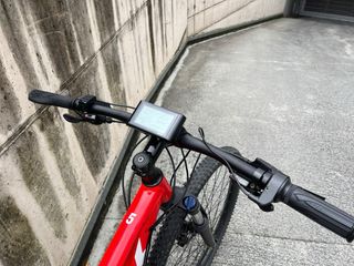 Bicicleta Eléctrica Trek Marlin 5