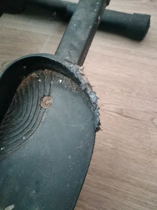 Elíptica Essential Plus 06